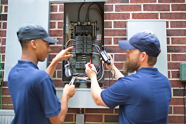 Emergency Electrical Repair Services in Cumberland Head, NY